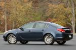Buick Regal CXL 2011 года